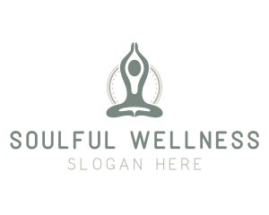 Yoga Wellness Spa logo