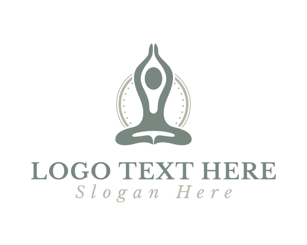 Yoga Wellness Spa logo