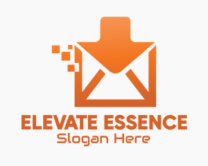 Orange Digital Inbox logo
