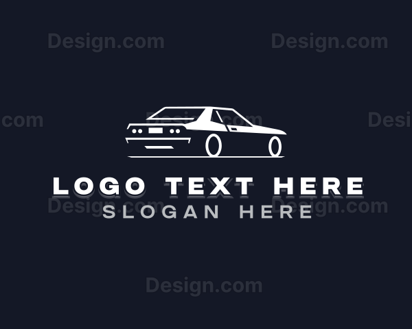 Car Automotive Vehicle Logo