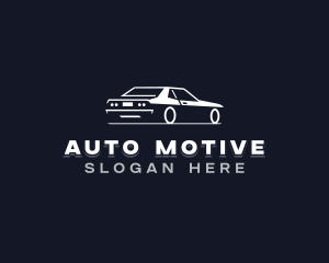 Car Automotive Vehicle logo design