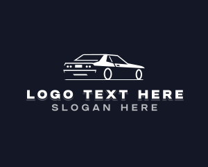 Car Automotive Vehicle logo