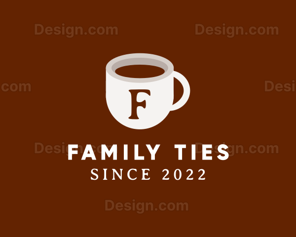 Brewery Coffee Mug Logo