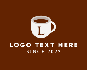 Brewery Coffee Mug Logo