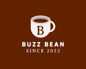 Brewery Coffee Mug logo design