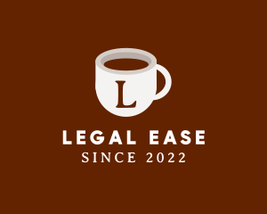 Brewery Coffee Mug logo