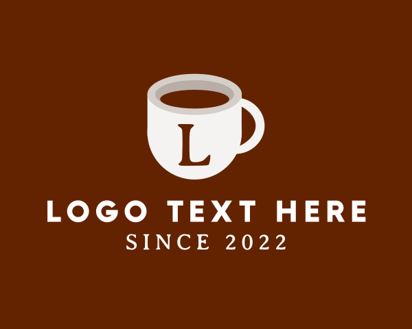 Brewery Coffee Mug logo