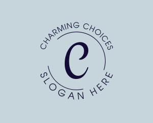 Marketing Advertising Styling logo