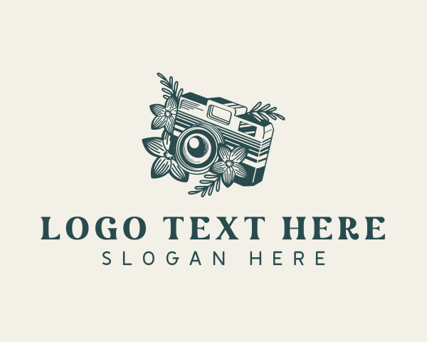 Imaging logo example 4