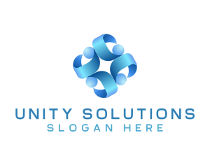 Startup Organization Team logo