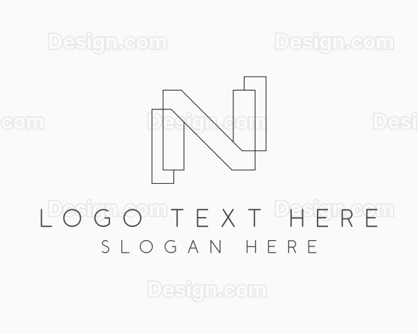 Notary Legal Advice Firm Logo