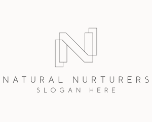 Notary Legal Advice Firm logo design