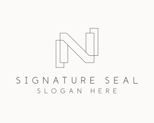 Notary Legal Advice Firm logo