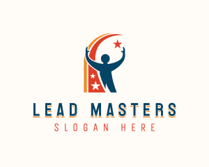 Leadership Career Coaching logo