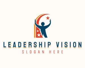 Leadership Career Coaching logo