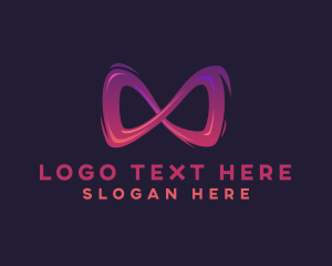 Generic Loop Brand logo