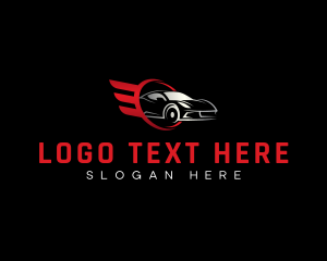 Detailing Garage Automotive logo