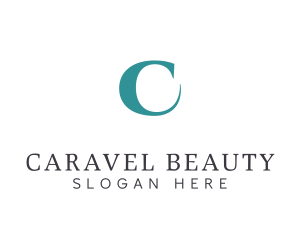 Elegant Boutique Studio logo design