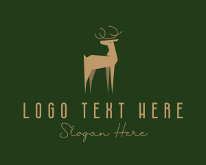 Premium Deer Agency logo