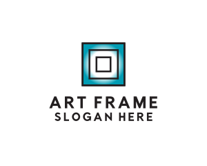 Glass Window Framing logo