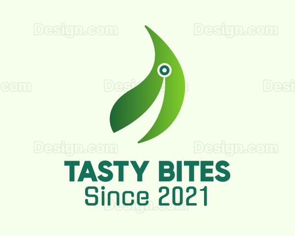 Digital Leaf Technology Logo