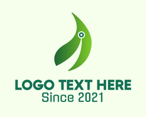 Digital Leaf Technology  logo