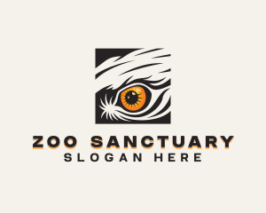 Eagle Bird Sanctuary logo design