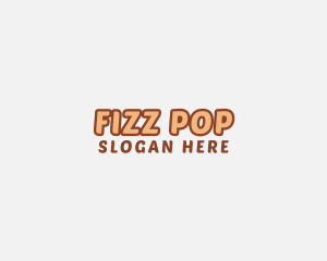 Fun Cute Playful logo design