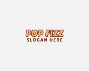 Fun Cute Playful logo design