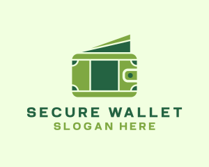 Cash Money Wallet logo