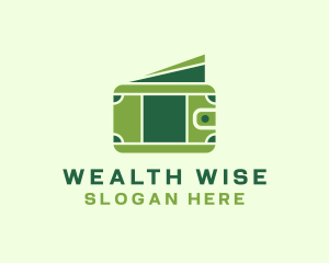 Cash Money Wallet logo