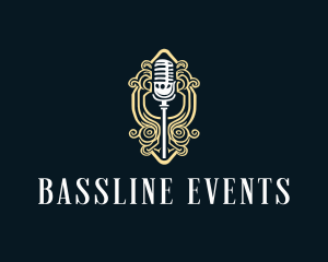 Mic Musical Concert logo