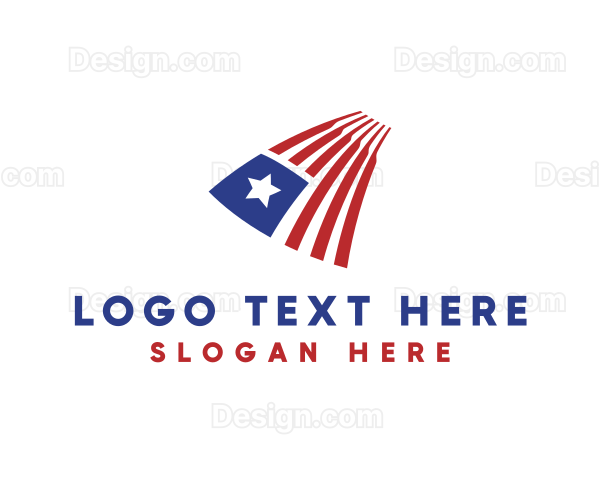 Liberia Country Flag Logo