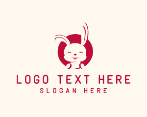 Rabbit Pet Veterinary logo