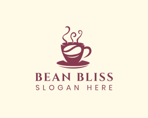 Coffee Bean Brew logo