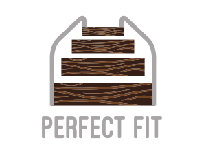 Wood Stairs Carpentry logo