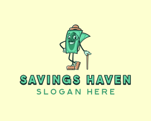 Money Cash Savings logo