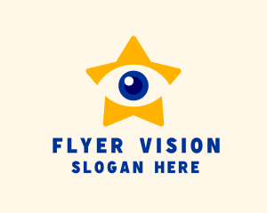 Star Eye Vision logo