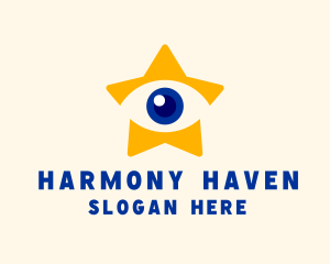 Star Eye Vision logo