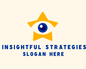 Star Eye Vision logo