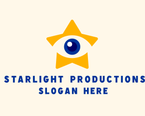 Star Eye Vision logo