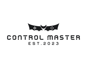 Bat Controller Gaming  logo