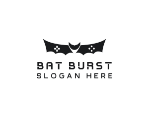 Bat Controller Gaming  logo