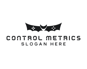 Bat Controller Gaming  logo
