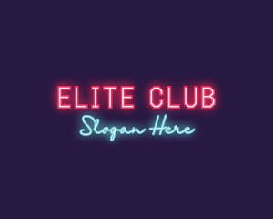 Neon Club Bar logo