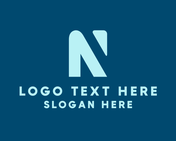 Web Developer logo example 1