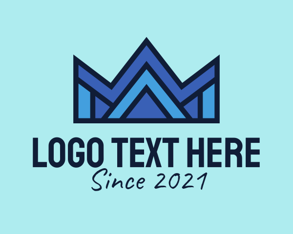 Headwear logo example 4