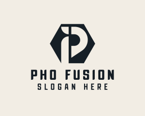 Generic Creative Firm logo design