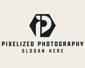 Generic Creative Firm logo design