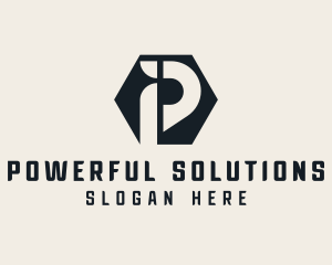 Generic Creative Firm logo design